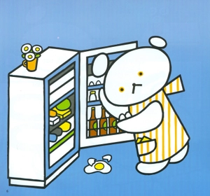 cùng chơi với gấu con - bánh pancake của bạn gấu con (0-3)