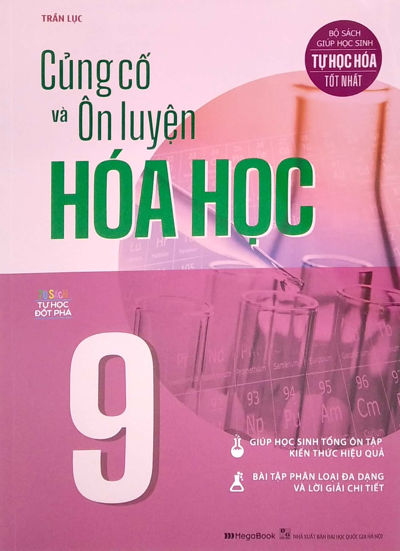 củng cố và ôn luyện hóa học 9