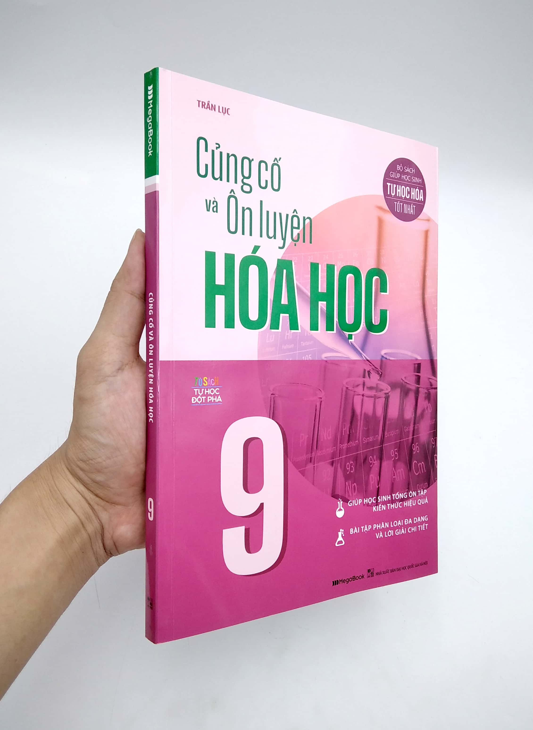 củng cố và ôn luyện hóa học 9