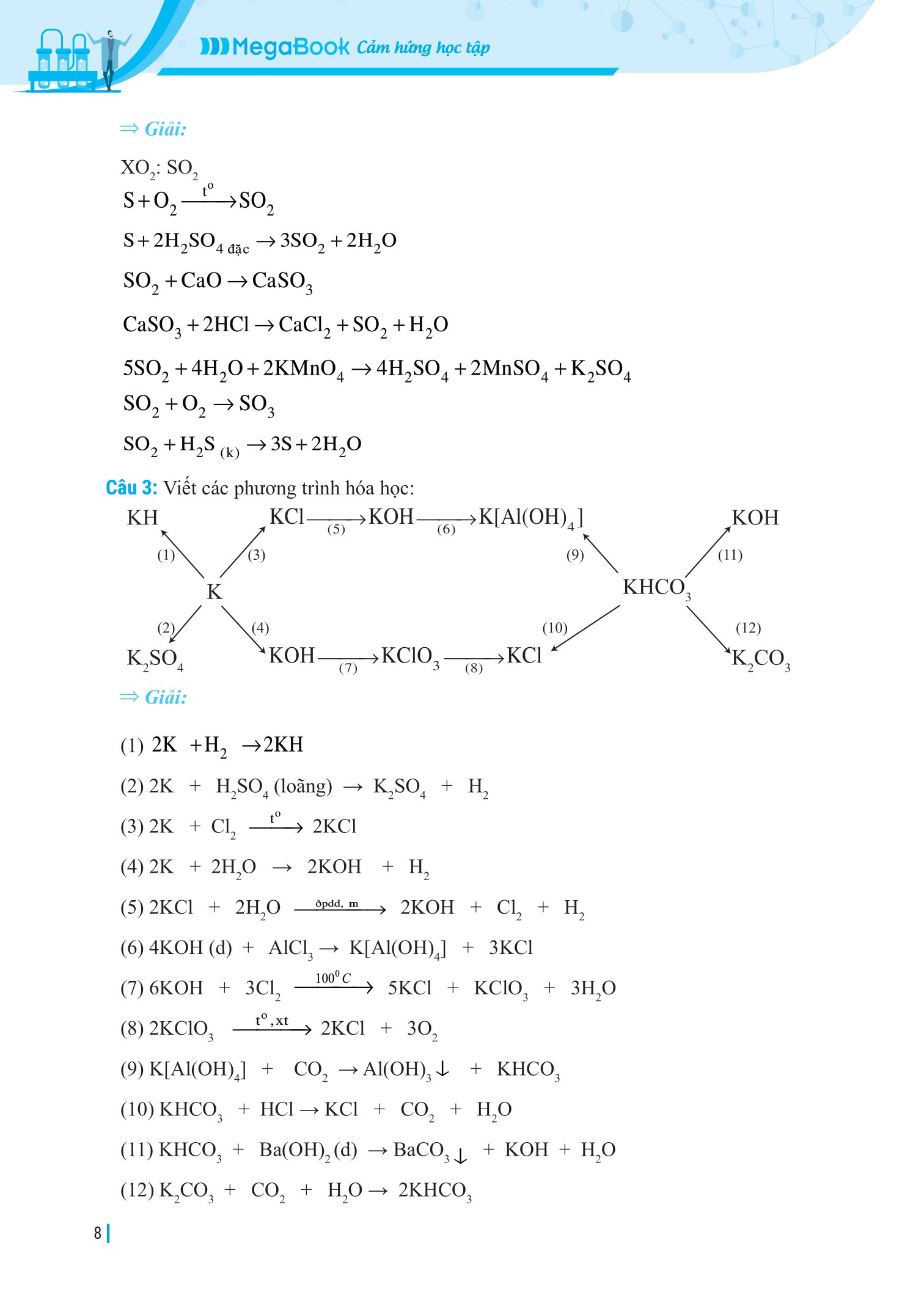 củng cố và ôn luyện hóa học 9 - nâng cao và bồi dưỡng học sinh giỏi