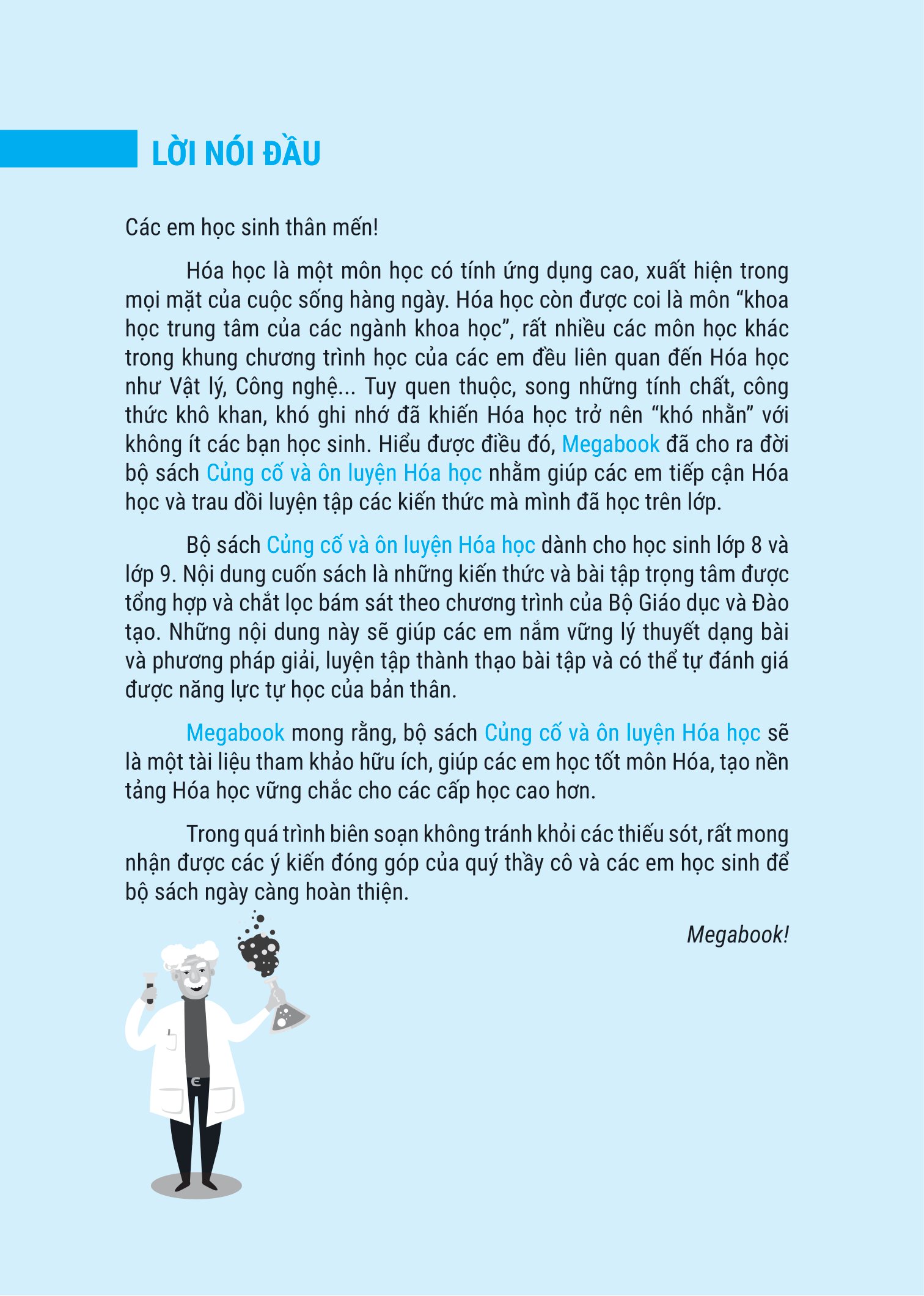 củng cố và ôn luyện hóa học 9 - nâng cao và bồi dưỡng học sinh giỏi