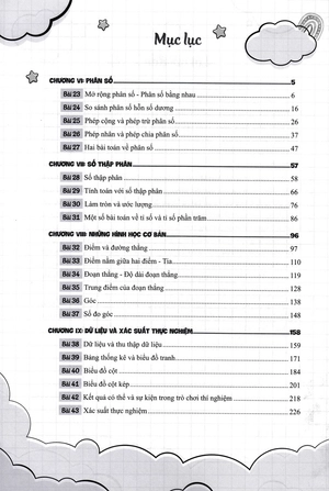 củng cố và ôn luyện toán 6 - tập 2