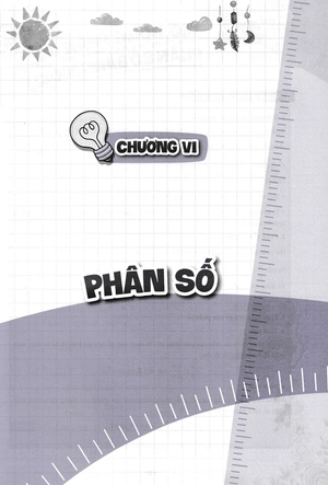 củng cố và ôn luyện toán 6 - tập 2