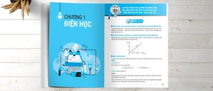 củng cố và ôn luyện vật lý lớp 9