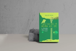 cùng con bay về miền ký ức