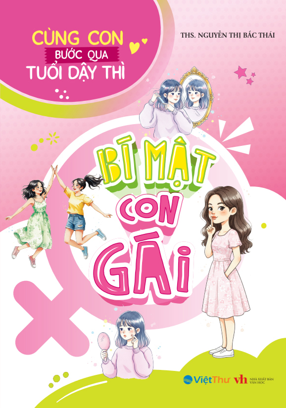 Cung Con Buoc Qua Tuoi Day Thi - Bi Mat Con Gai