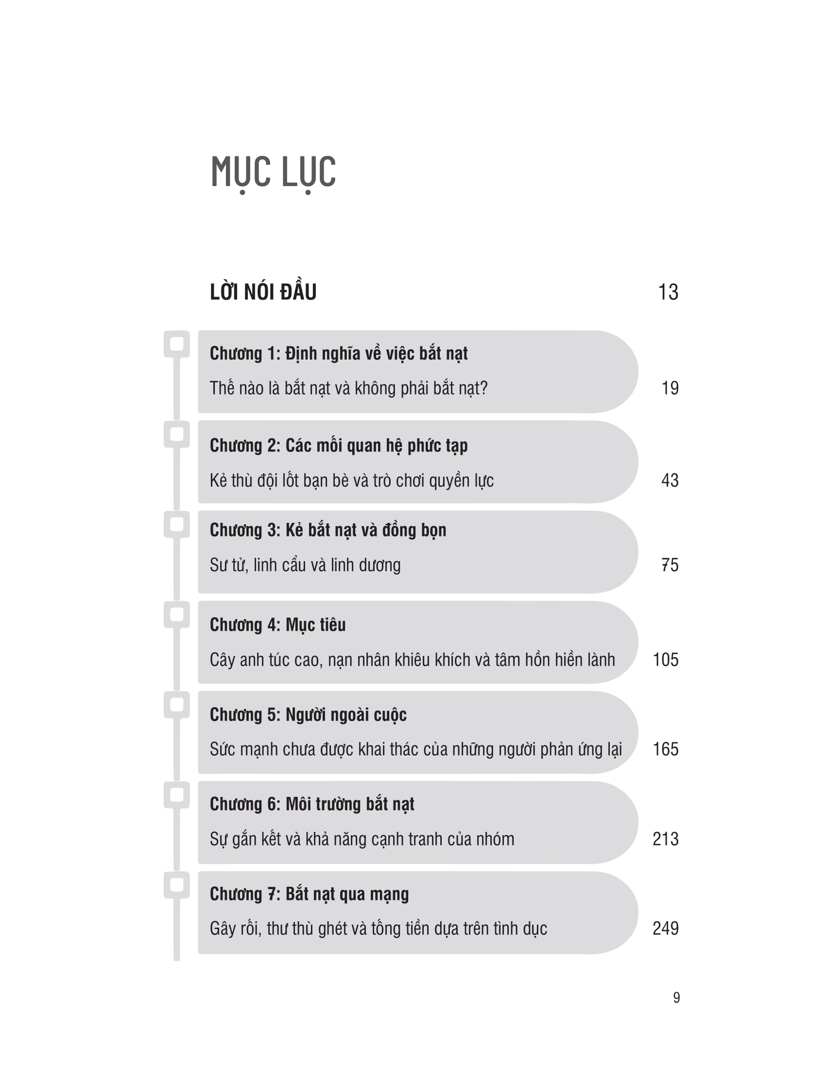 cùng con chống nạn bắt nạt - các công cụ thiết thực để bảo vệ và xây dựng sự mạnh mẽ cho con bạn