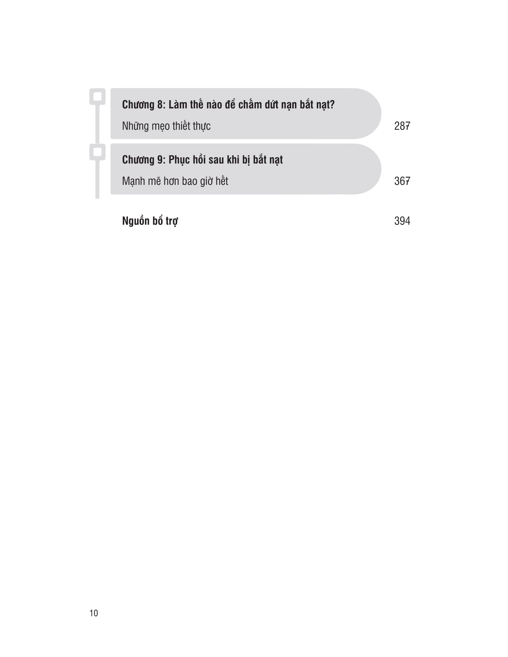 cùng con chống nạn bắt nạt - các công cụ thiết thực để bảo vệ và xây dựng sự mạnh mẽ cho con bạn