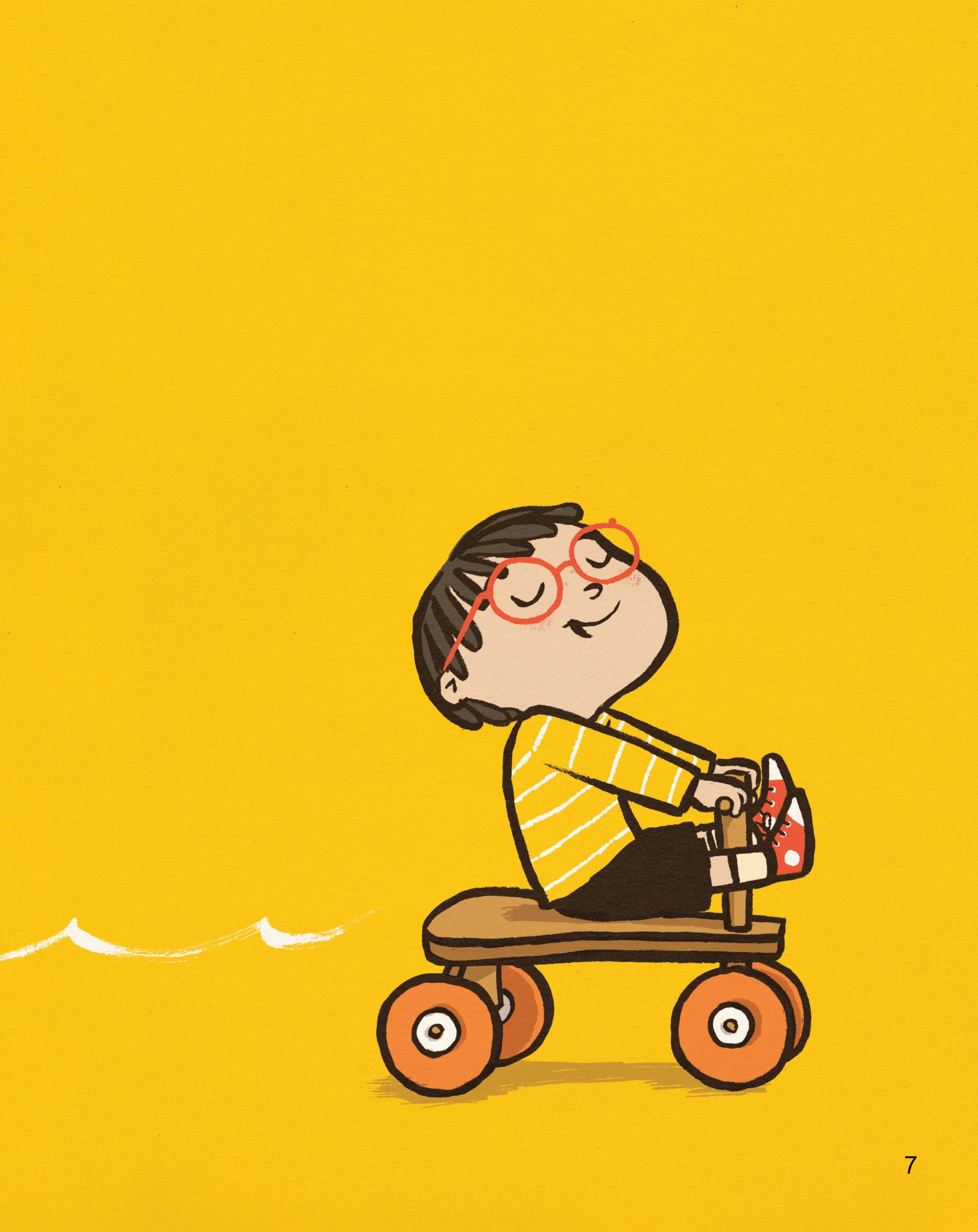 cùng con học cách làm chủ cảm xúc - đôi khi tớ không muốn