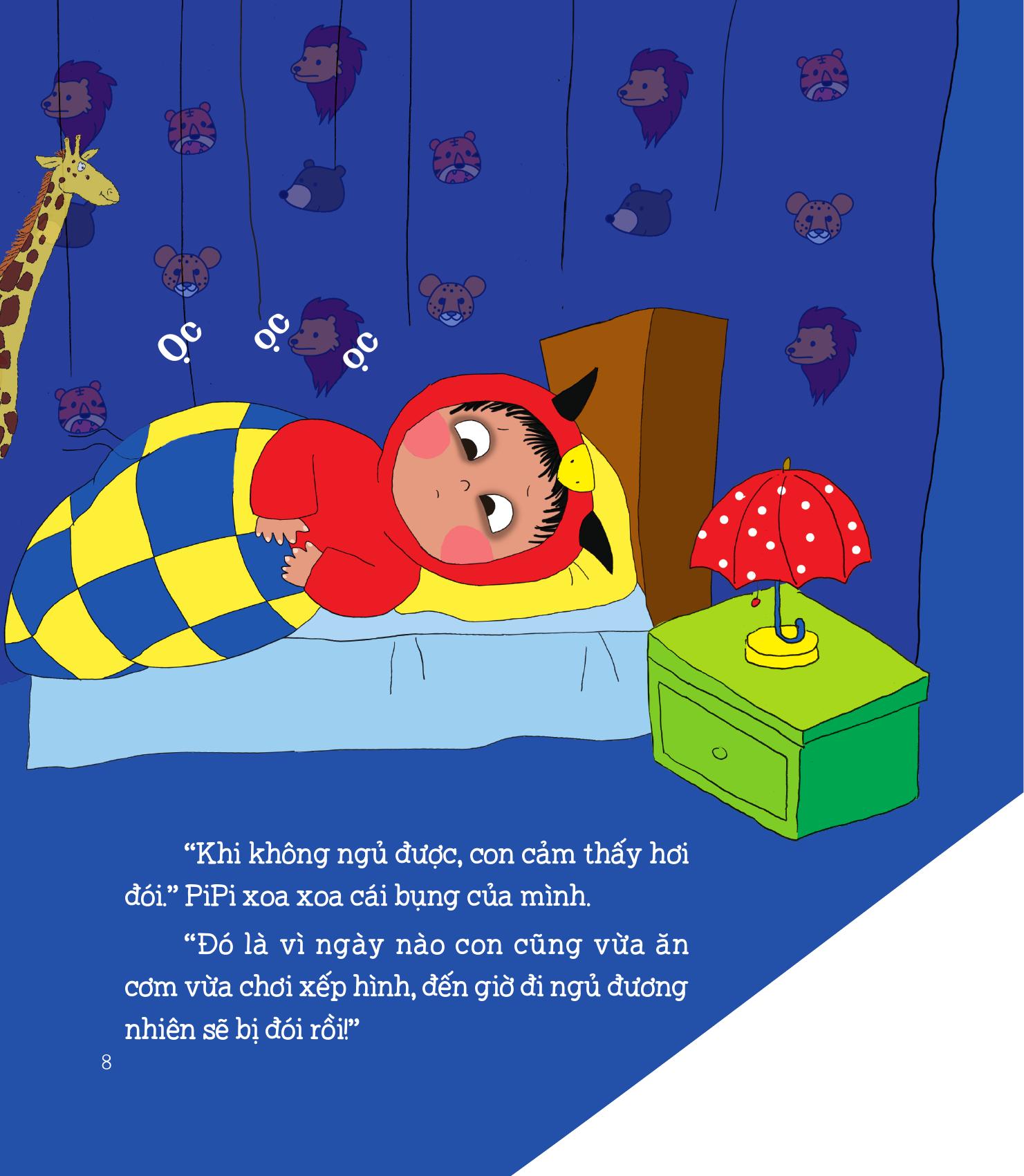 cùng con học hiểu sơ đồ tư duy, phát triển iq-eq - sơ đồ đa luồng