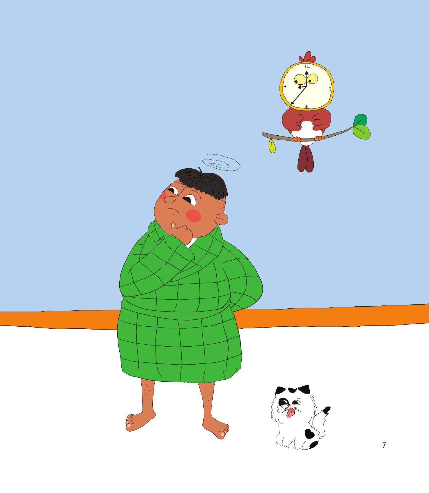 cùng con học hiểu sơ đồ tư duy, phát triển iq-eq - sơ đồ đa luồng