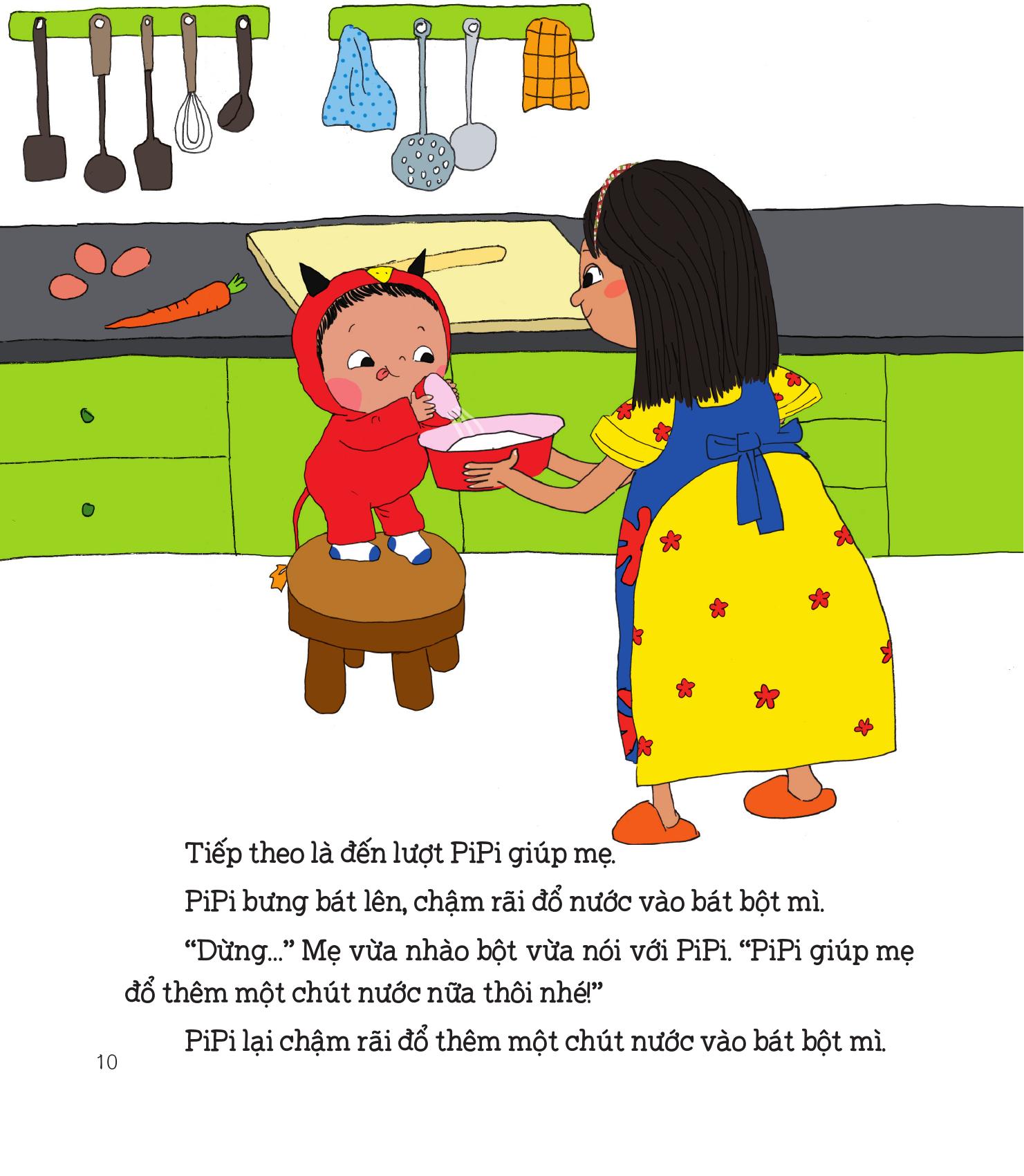 cùng con học hiểu sơ đồ tư duy, phát triển iq-eq - sơ đồ luồng