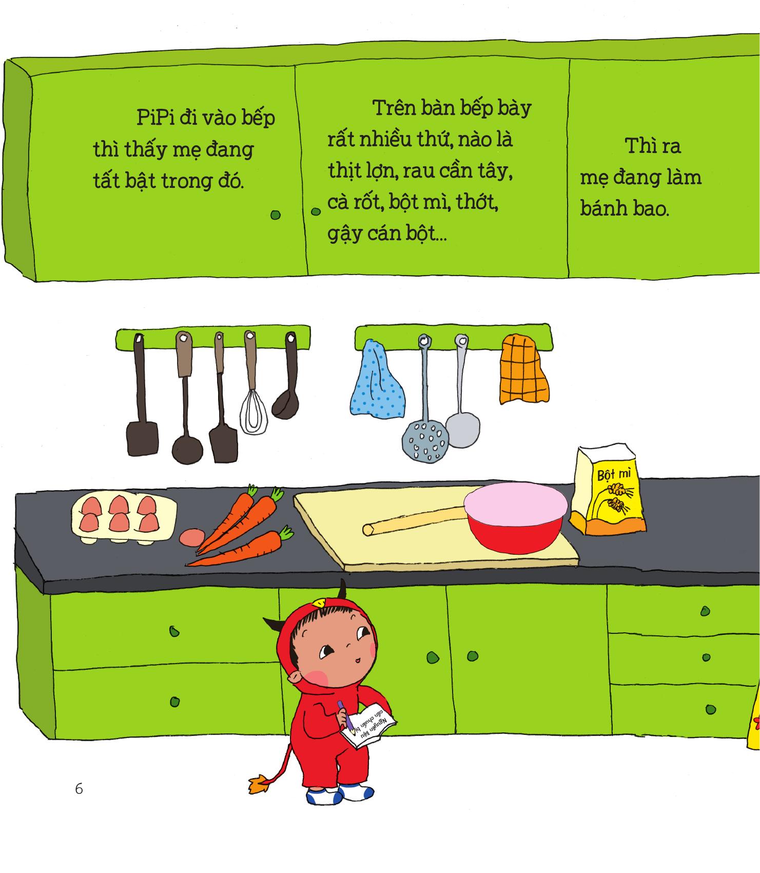 cùng con học hiểu sơ đồ tư duy, phát triển iq-eq - sơ đồ luồng