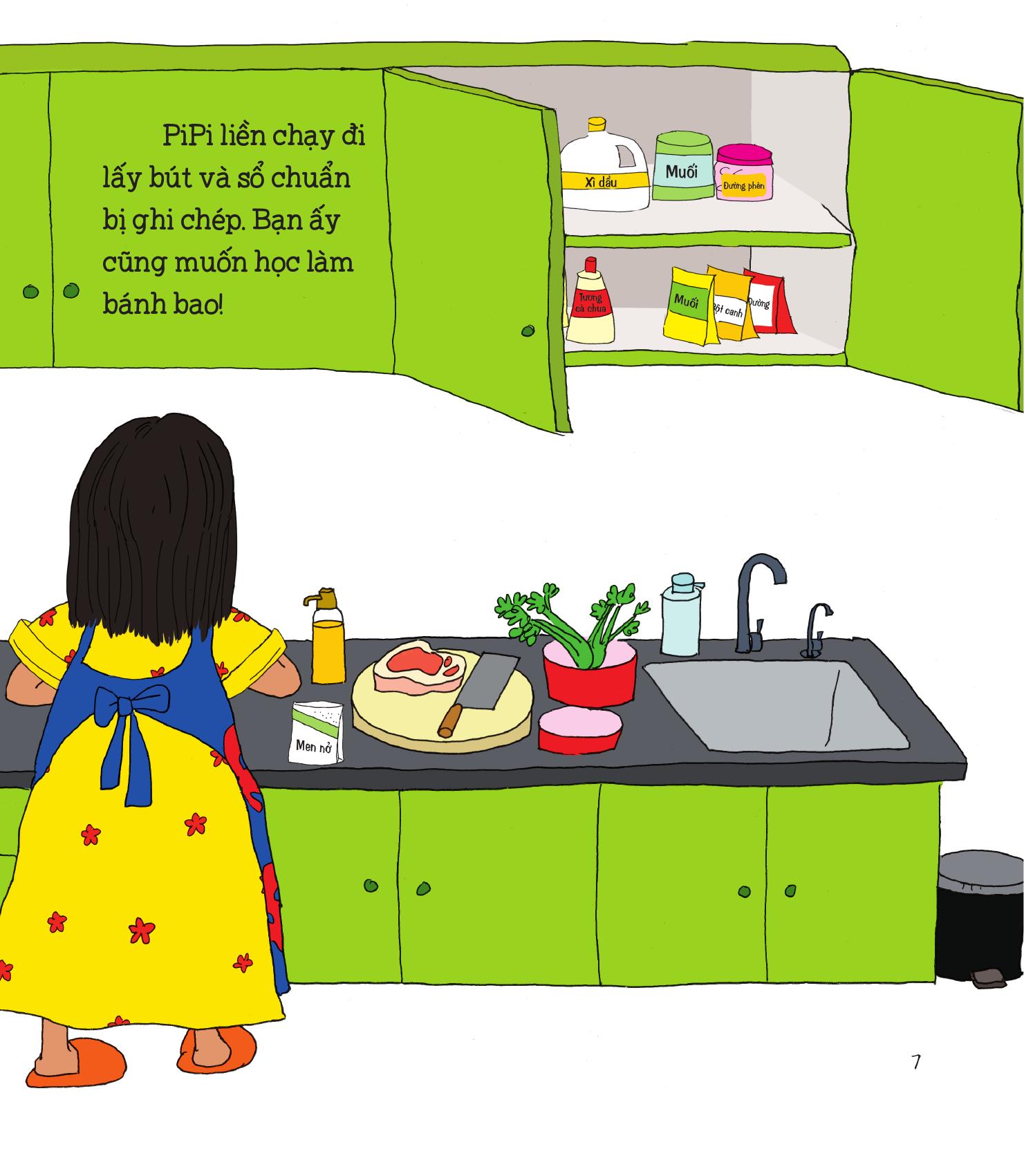 cùng con học hiểu sơ đồ tư duy, phát triển iq-eq - sơ đồ luồng