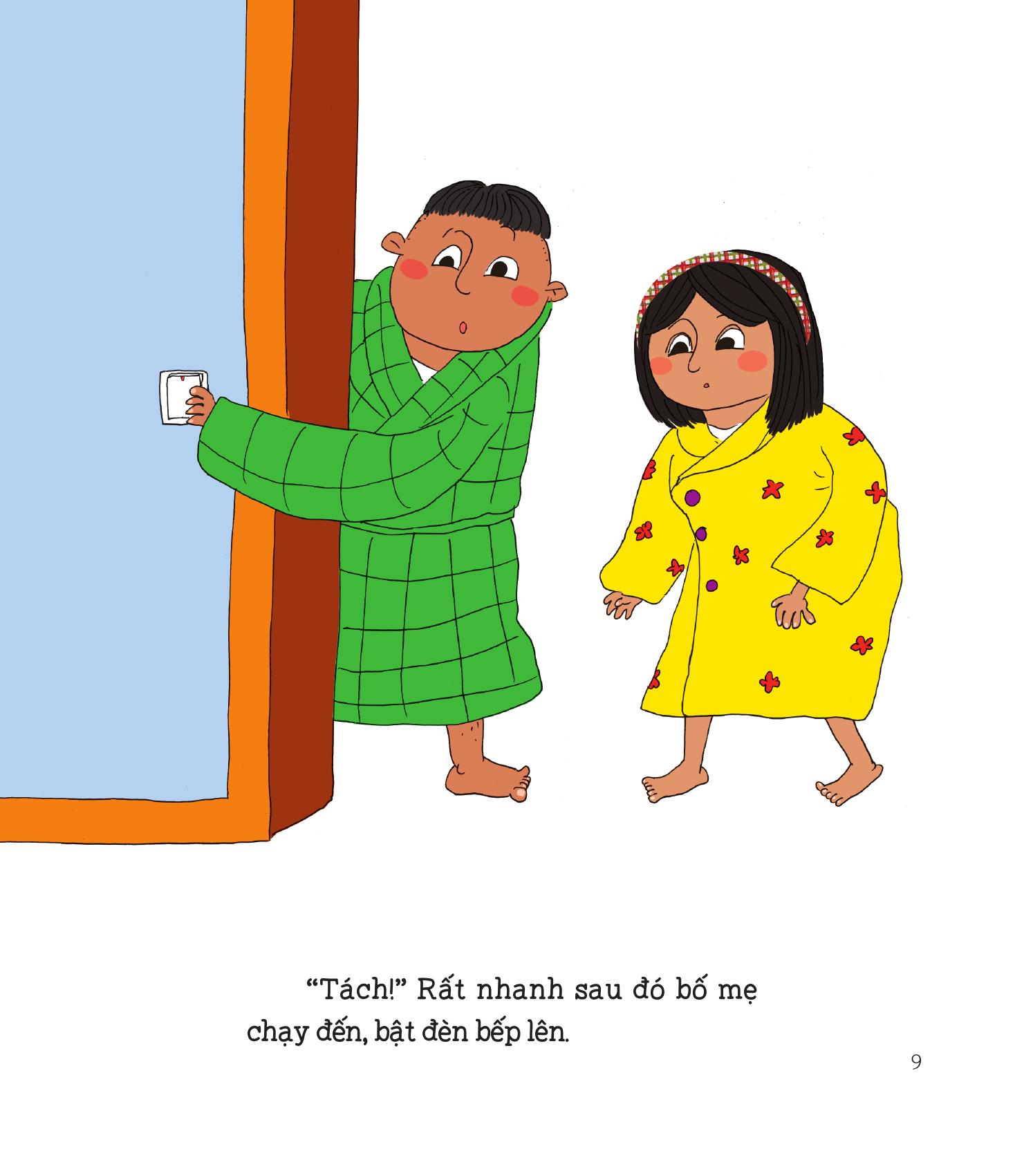 cùng con học hiểu sơ đồ tư duy, phát triển iq-eq - sơ đồ ngoặc nhọn - sơ đồ cây