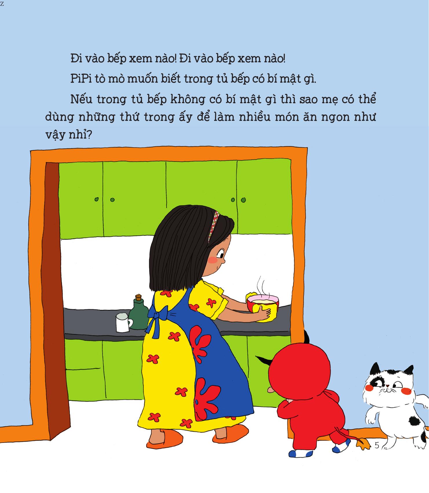 cùng con học hiểu sơ đồ tư duy, phát triển iq-eq - sơ đồ ngoặc nhọn - sơ đồ cây