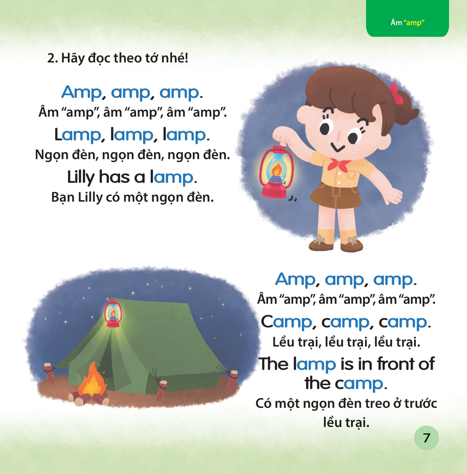 cùng con học ngữ âm tiếng anh qua 3 cấp độ - nguyên âm ghép với phụ âm