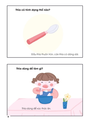 cùng con học nói 3 - ô kìa bé nói hay ghê