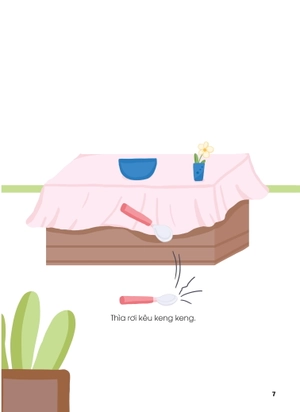 cùng con học nói 3 - ô kìa bé nói hay ghê