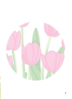 cùng con học nói 4 - hoa đo đỏ lá xanh xanh