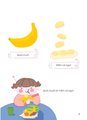 cùng con học nói 5 - nắng mưa của trời, hoa lá của đất!