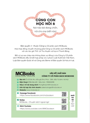 cùng con học nói 6 - nơi nào bé đang trốn, nói cho mẹ biết nào?