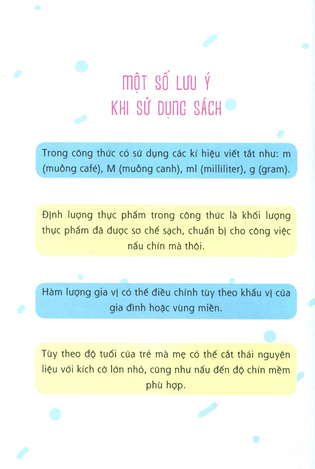 cùng con khôn lớn - 30 món ăn hỗ trợ tăng trưởng trí thông minh cho trẻ từ 3-12 tuổi