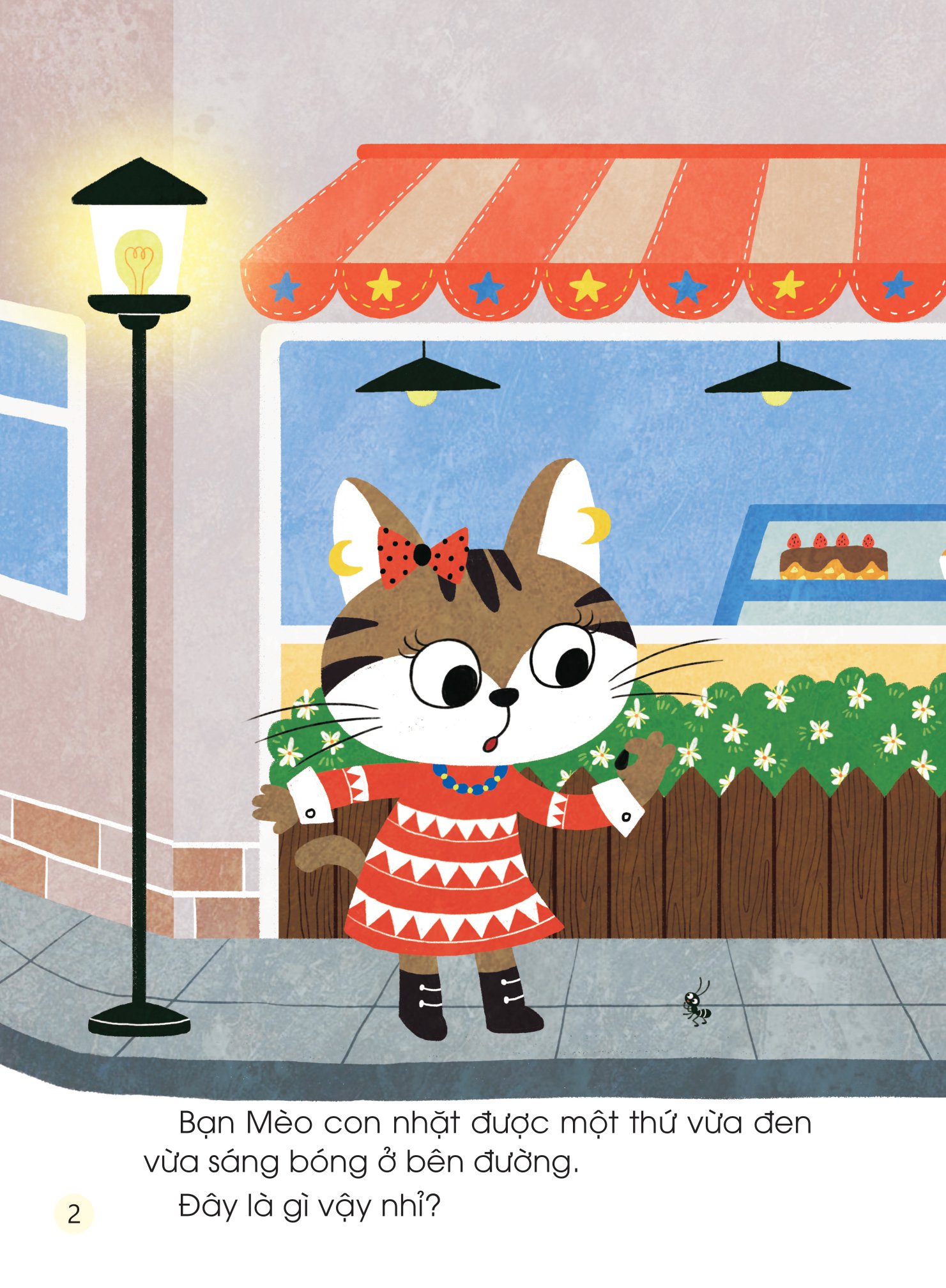 cùng con nuôi dưỡng tính cách tốt - hạt giống biến hình