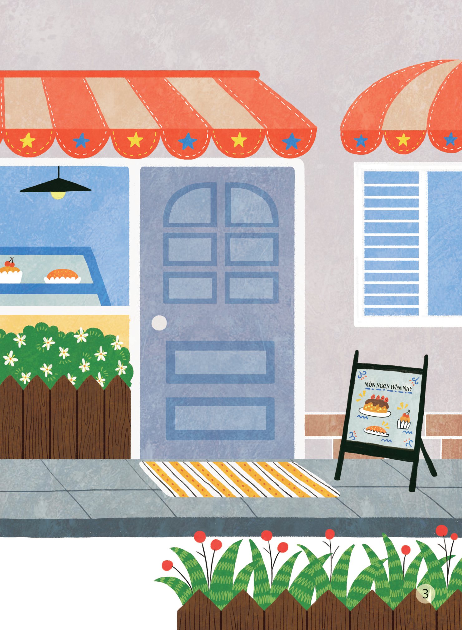 cùng con nuôi dưỡng tính cách tốt - hạt giống biến hình