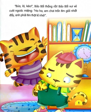 cùng con rèn thói quen tốt - chủ đề: an toàn (tái bản 2018)