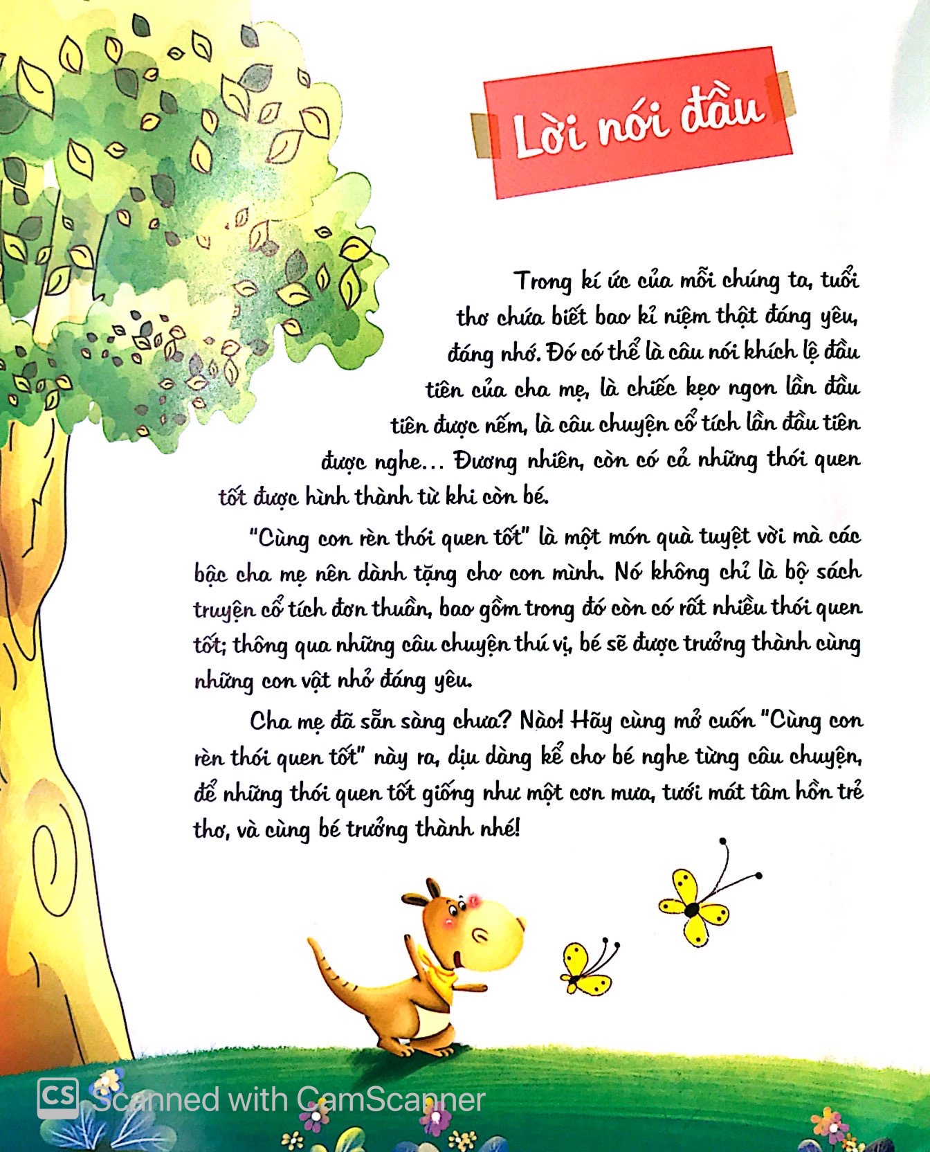 cùng con rèn thói quen tốt - chủ đề: ăn uống (tái bản 2018)