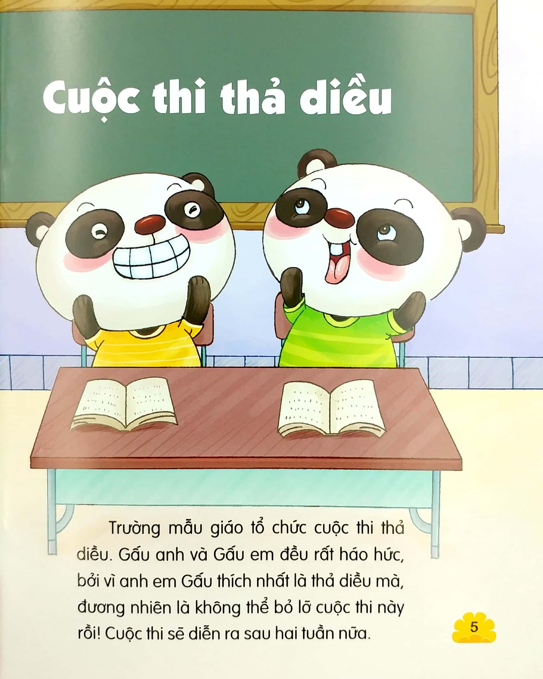 cùng con rèn thói quen tốt - chủ đề: cuộc sống (tái bản 2018)