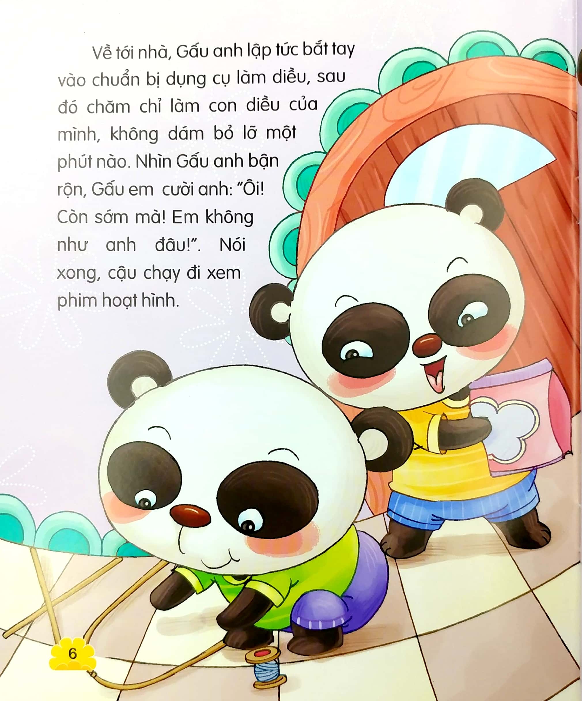 cùng con rèn thói quen tốt - chủ đề: cuộc sống (tái bản 2018)