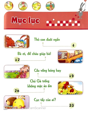 cùng con rèn thói quen tốt - chủ đề đạo đức (tái bản 2018)