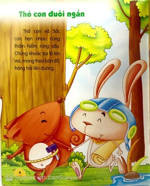 cùng con rèn thói quen tốt - chủ đề đạo đức (tái bản 2018)