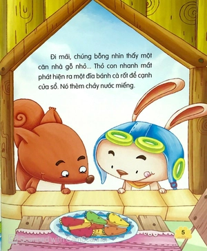 cùng con rèn thói quen tốt - chủ đề đạo đức (tái bản 2018)