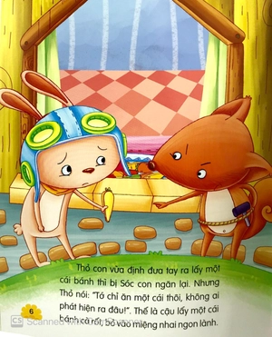 cùng con rèn thói quen tốt - chủ đề đạo đức (tái bản 2018)