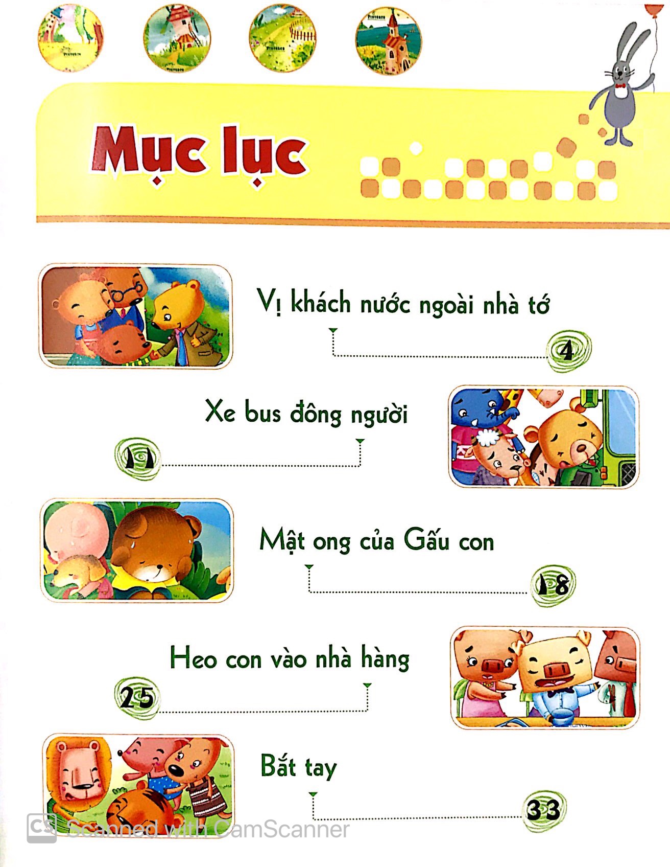 cùng con rèn thói quen tốt - chủ đề: hành vi (tái bản 2018)