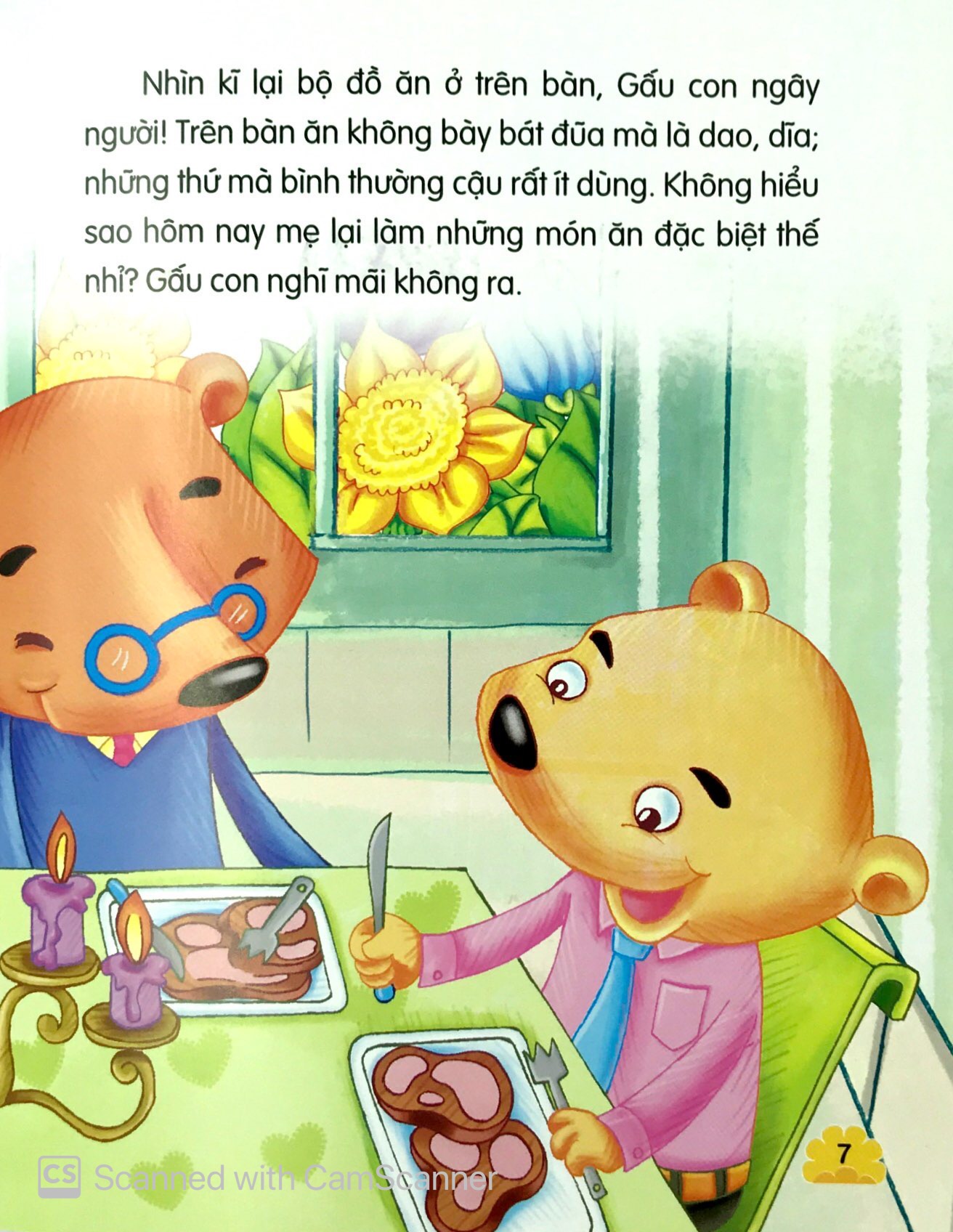 cùng con rèn thói quen tốt - chủ đề: hành vi (tái bản 2018)