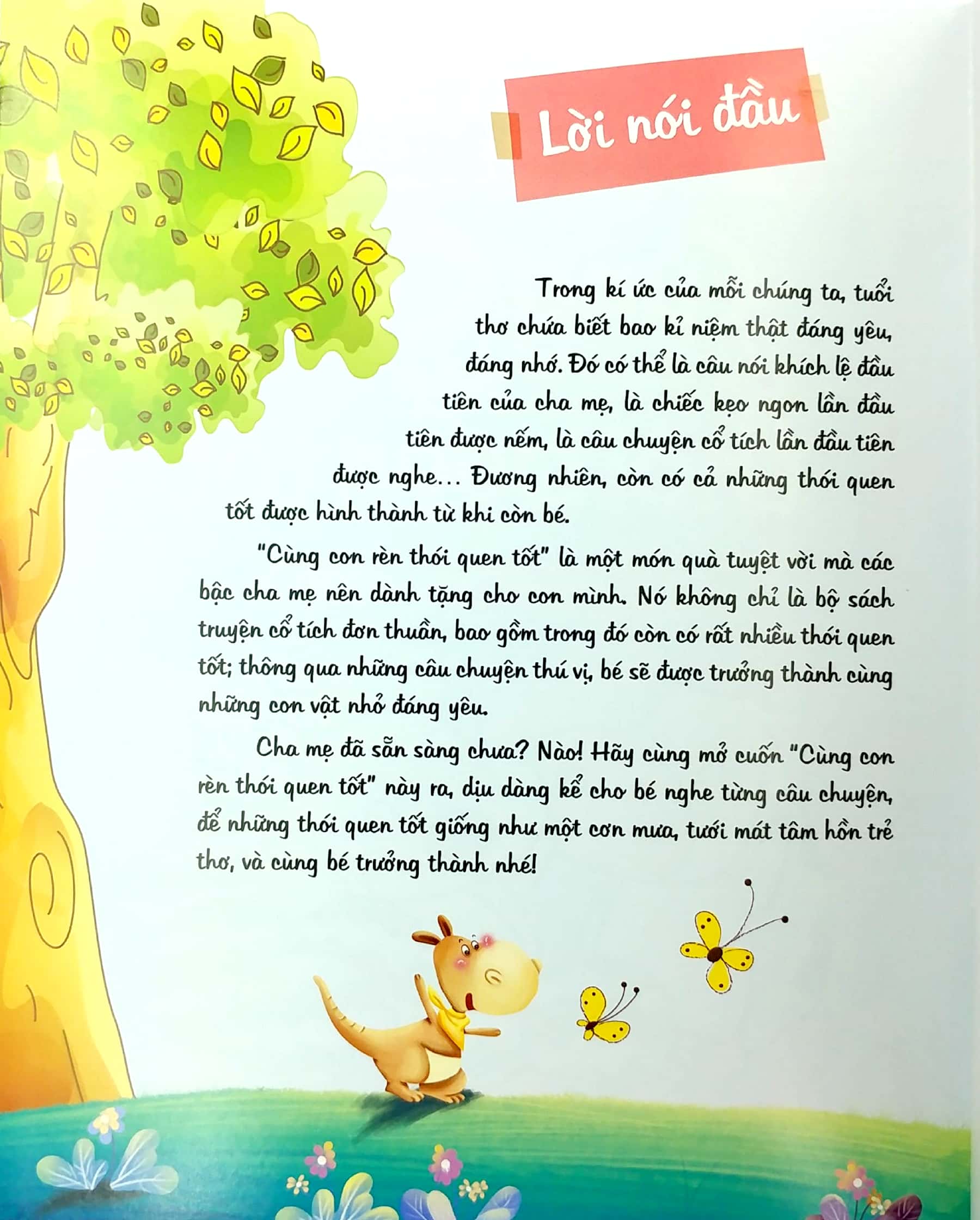 cùng con rèn thói quen tốt - chủ đề lao động (tái bản 2018)