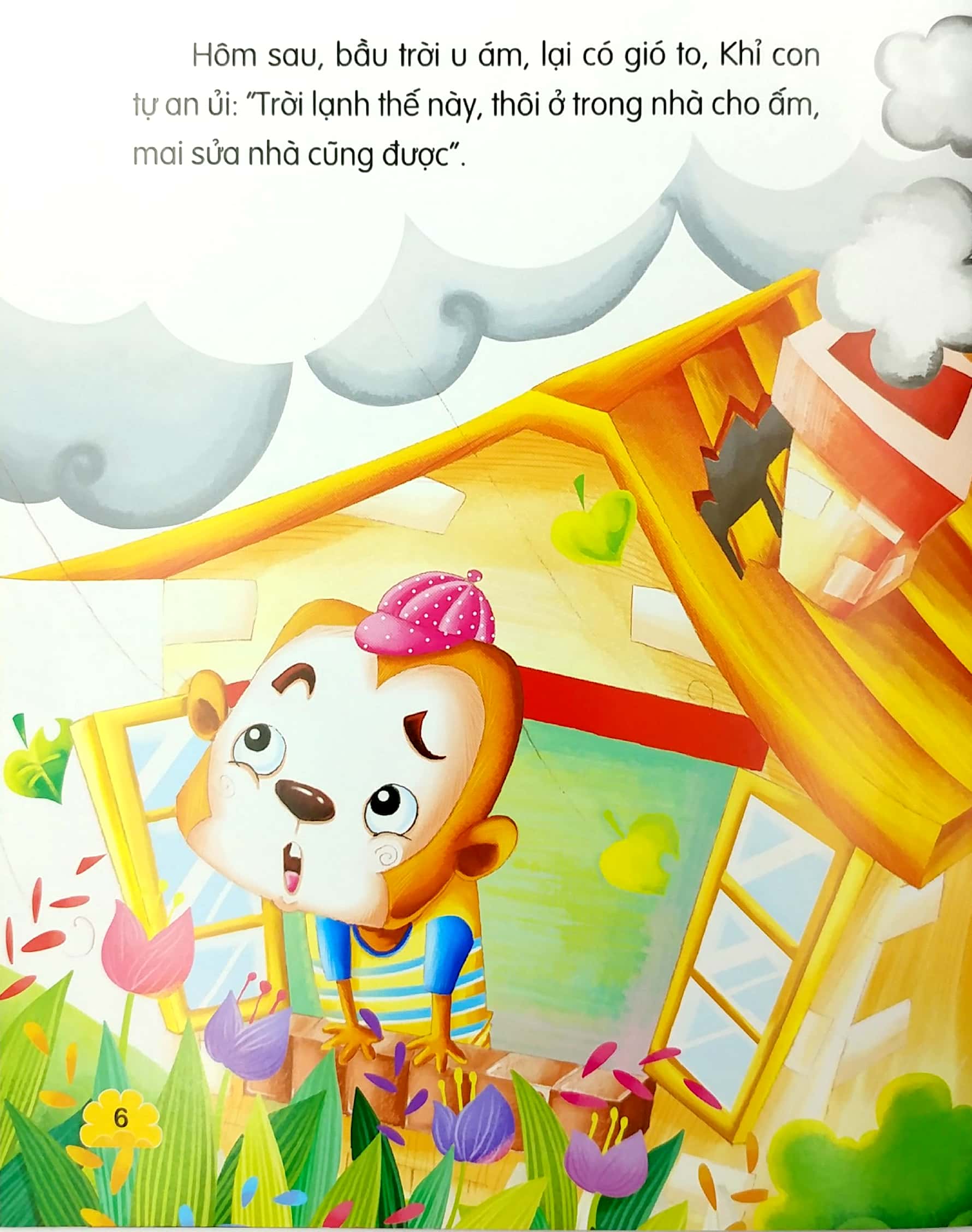 cùng con rèn thói quen tốt - chủ đề lao động (tái bản 2018)