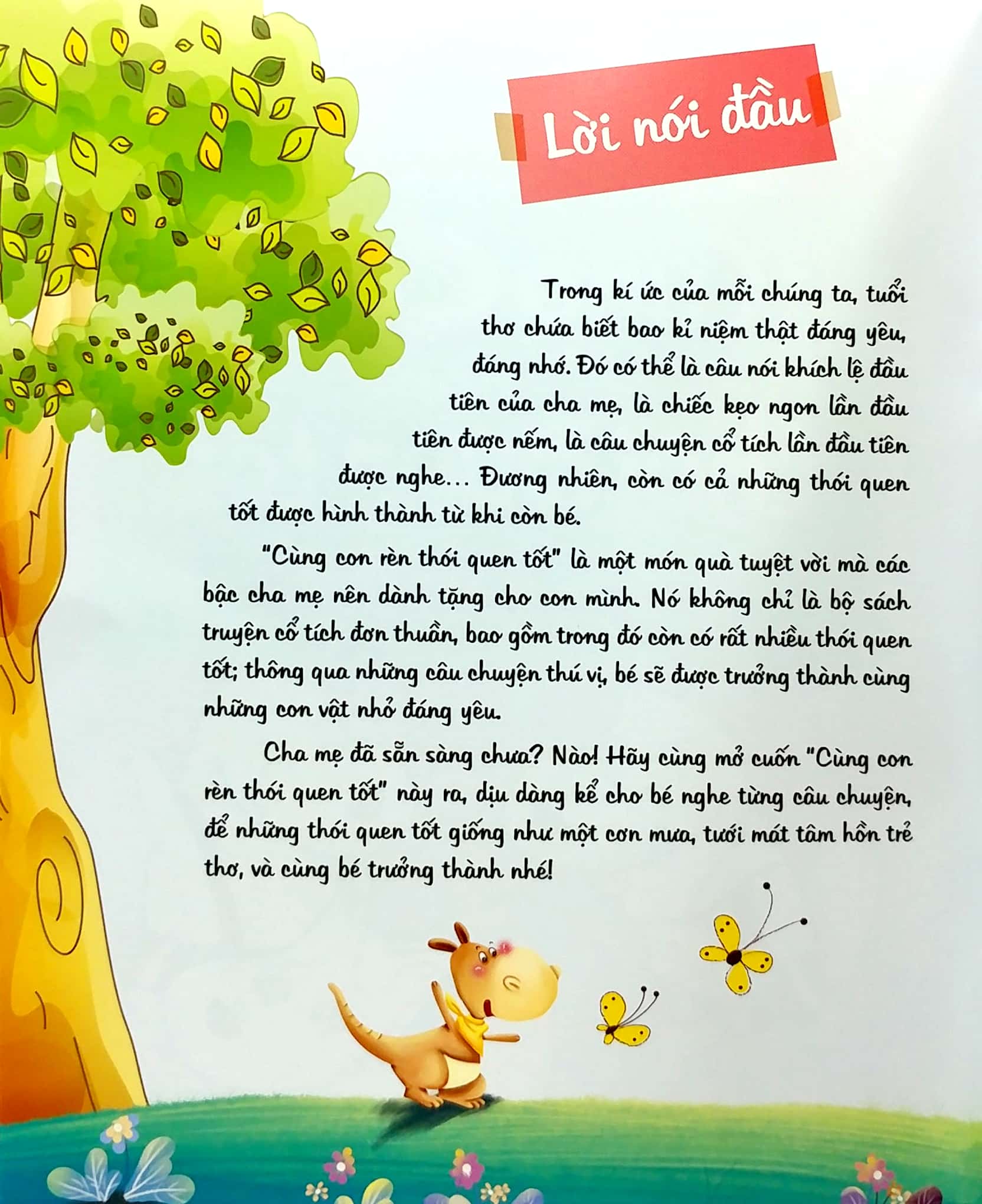 cùng con rèn thói quen tốt - chủ đề sức khỏe (tái bản 2018)