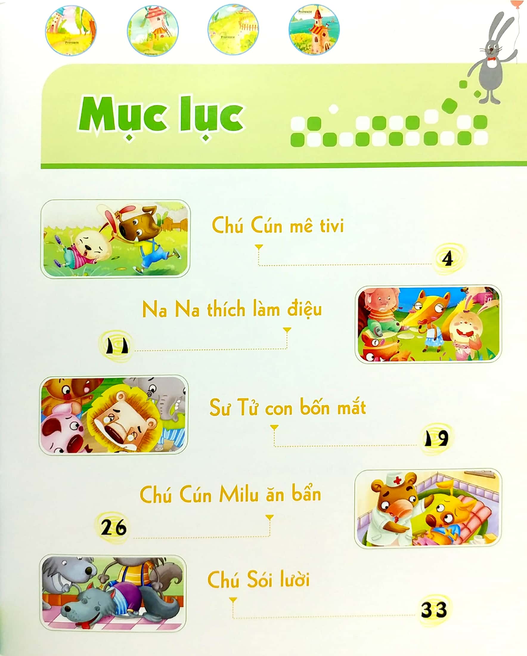 cùng con rèn thói quen tốt - chủ đề sức khỏe (tái bản 2018)