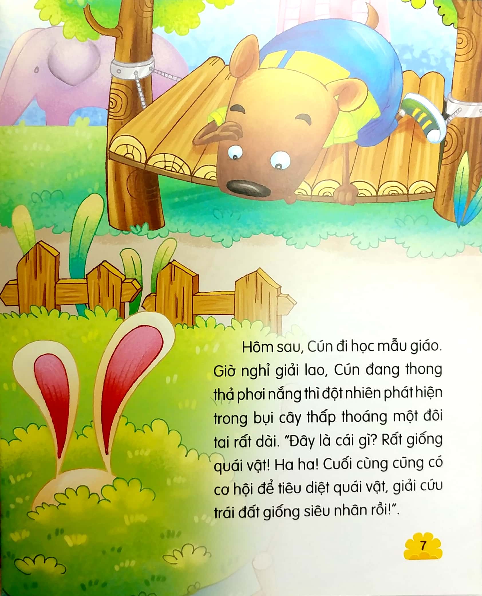 cùng con rèn thói quen tốt - chủ đề sức khỏe (tái bản 2018)