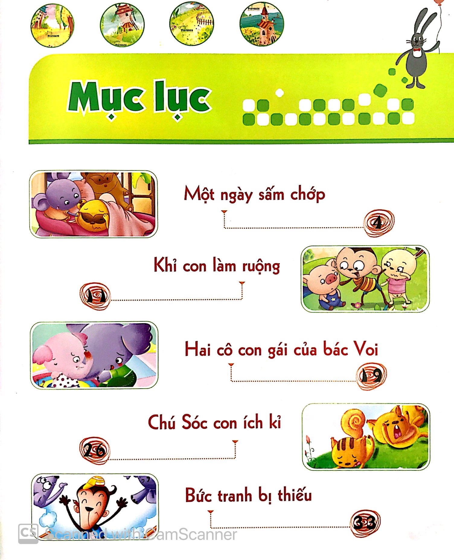 cùng con rèn thói quen tốt - chủ đề: tính cách (tái bản 2018)