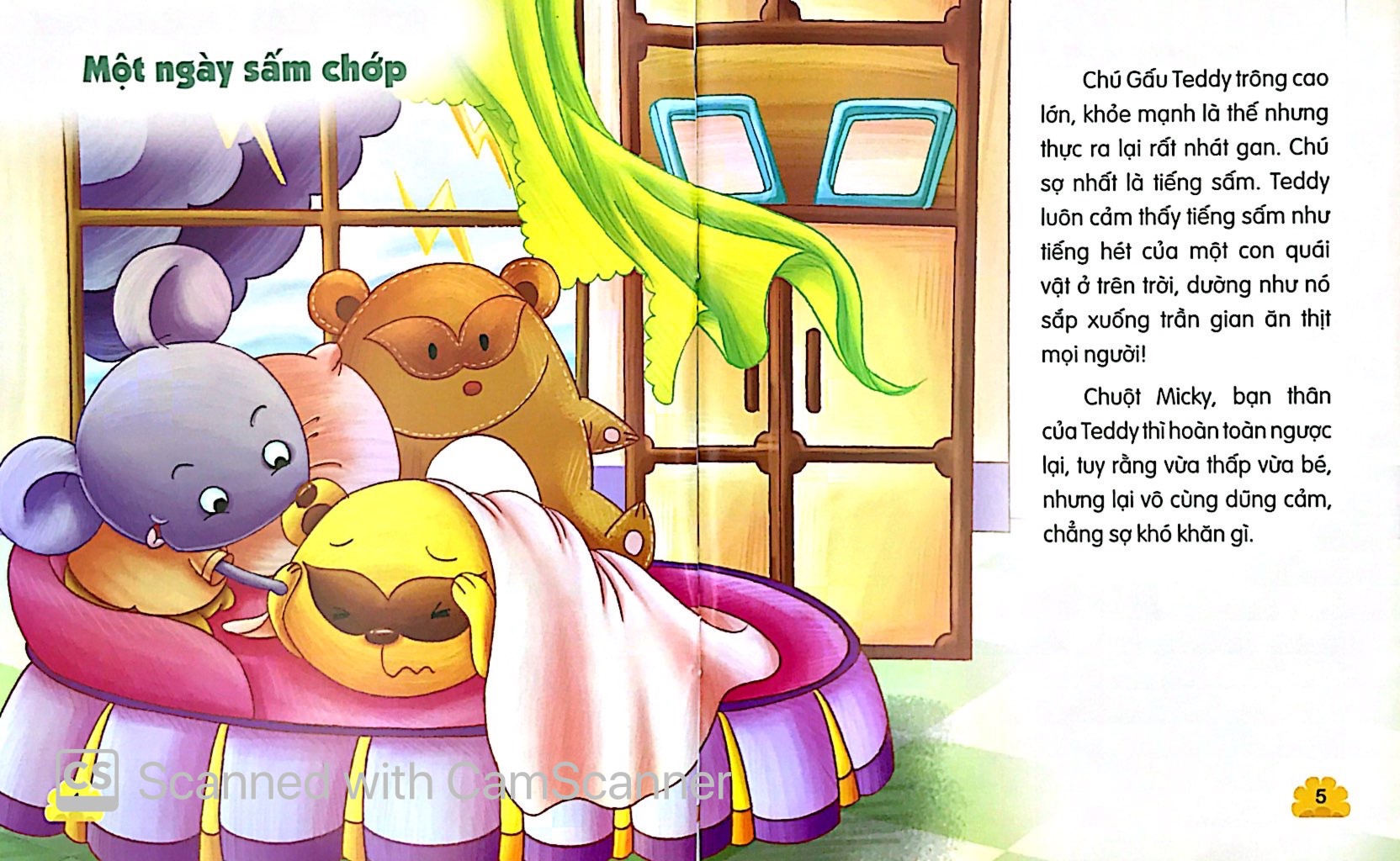 cùng con rèn thói quen tốt - chủ đề: tính cách (tái bản 2018)