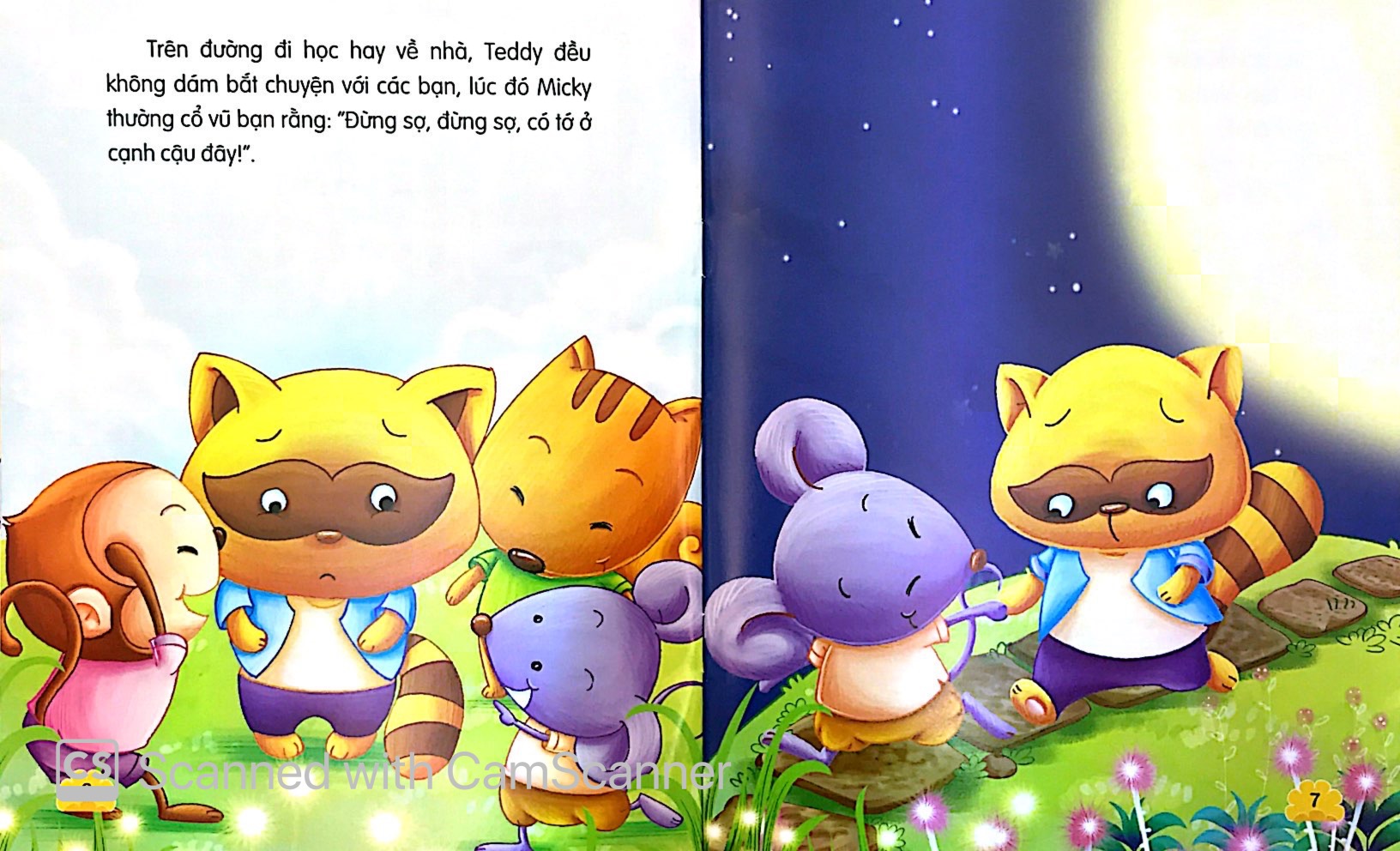 cùng con rèn thói quen tốt - chủ đề: tính cách (tái bản 2018)