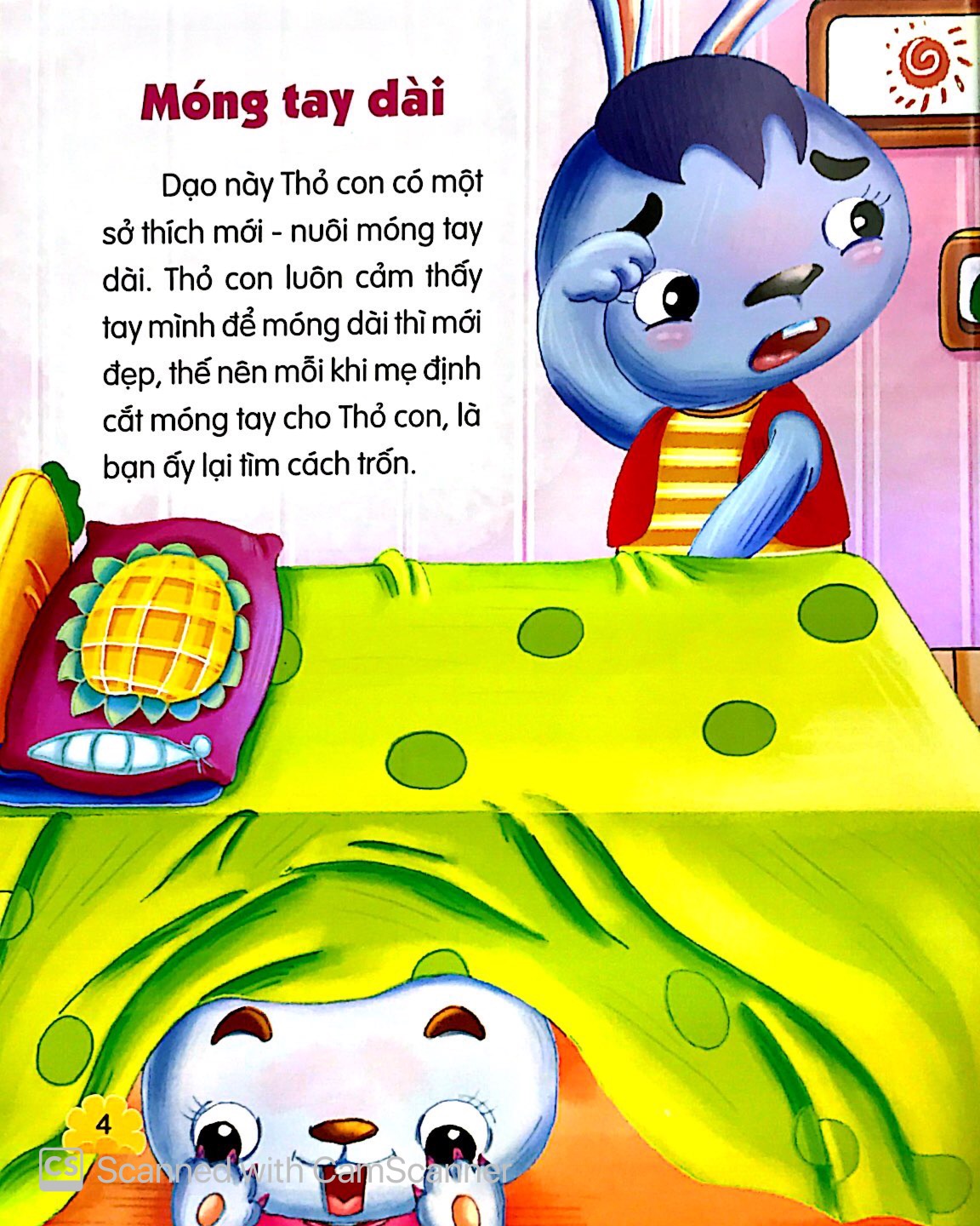 cùng con rèn thói quen tốt - chủ đề: vệ sinh (tái bản 2018)