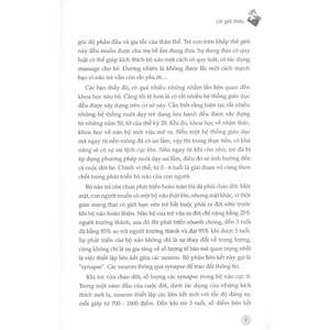 cùng con trưởng thành - đánh thức bộ não của con