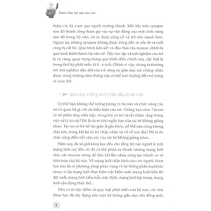 cùng con trưởng thành - đánh thức bộ não của con